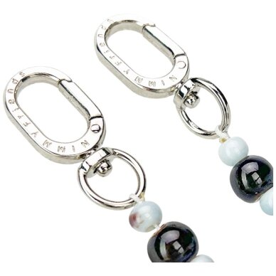 Pakabukas Nimmy New Big Eye Cute Pets 2.0 – pilkas 4 Pakabukas Nimmy New Big Eye Cute Pets 2.0 – pilkas 4