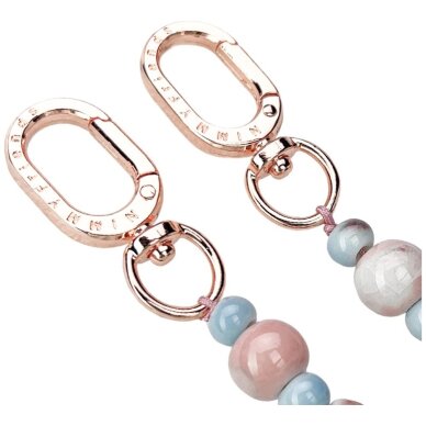 Pakabukas Nimmy New Big Eye Cute Pets 2.0 – rožinis 4