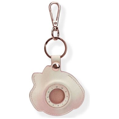 Tracker dėklas Nimmy New Big Eyed Pet 2.0 Šuo – rožinis 1