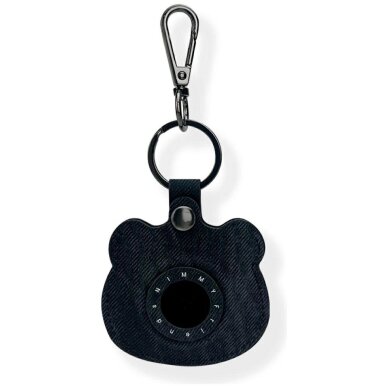 Nimmy New Big Eyed Pet 2.0 Panda sekimo dėklas – juodas 1