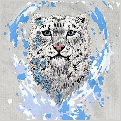 iPhone 16 Pro Nimmy Pantera dėklas su MagSafe – pilkas 6 iPhone 16 Pro Nimmy Pantera dėklas su MagSafe – pilkas 6