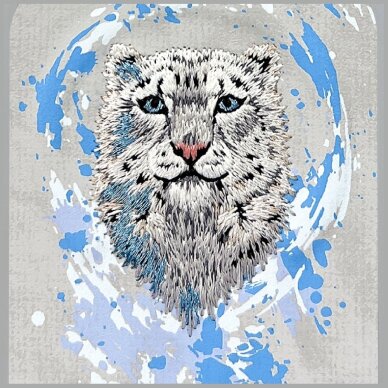 iPhone 17 Pro Nimmy Pantera MagSafe dėklas – šviesiai pilkas 1 iPhone 17 Pro Nimmy Pantera MagSafe dėklas – šviesiai pilkas 1