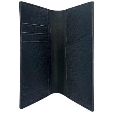 Nimmy Raptor Gorilla paso / piniginės dėklas – juodas 3