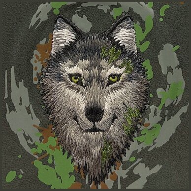 iPhone 17 Nimmy Wilk MagSafe dėklas – tamsiai pilkas 3 iPhone 17 Nimmy Wilk MagSafe dėklas – tamsiai pilkas 3