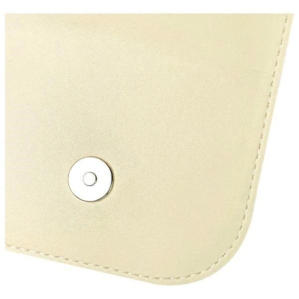 iPhone 16 Pro dėklas Nimmy Big Eyed Pet 2.0 Panda – juodas 4