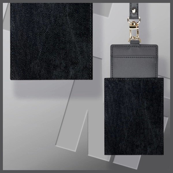 Dėkliukas Nimmy Big Eyed Pet 2.0 Katė su kortelių skyriumi – juodas 5 Dėkliukas Nimmy Big Eyed Pet 2.0 Katė su kortelių skyriumi – juodas 5