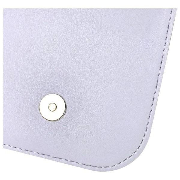 Telefoninė rankinė Nimmy Big Eyed Pet 2.0 Triušis – violetinė 4 Telefoninė rankinė Nimmy Big Eyed Pet 2.0 Triušis – violetinė 4