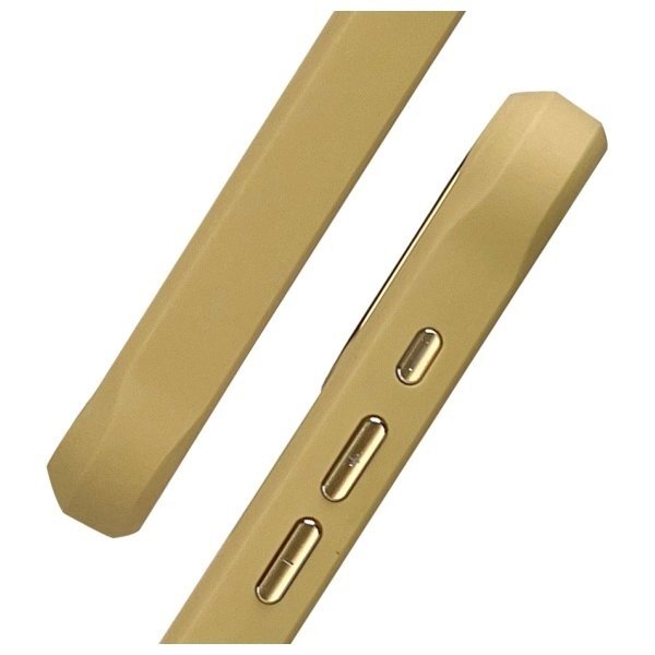 iPhone 16 Pro dėklas Nimmy Cool&Cute 2.0 Cat – žalias 4