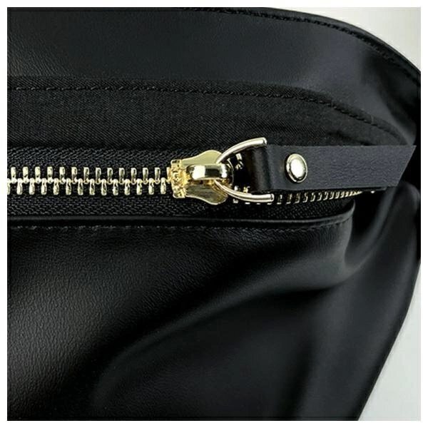 Nimmy Glasses Cool Cat rankinė su dirželiu – pilka 10