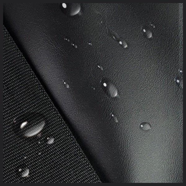 Nimmy Glasses Cool Dog rankinė su dirželiu - žalia 3 Nimmy Glasses Cool Dog rankinė su dirželiu - žalia 3