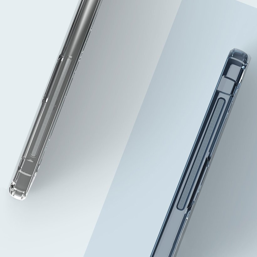 Dėklas Nillkin Nature Pro Samsung Galaxy S22 Plus Skaidrus 13 Dėklas Nillkin Nature Pro Samsung Galaxy S22 Plus Skaidrus 13