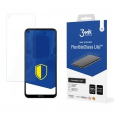 Ekrano apsauga 3mk FlexibleGlass Lite Nokia 3.4