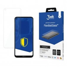 Ekrano apsauga 3mk FlexibleGlass Nokia 3.4