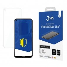 Ekrano apsauga 3mk FlexibleGlass Lite Nokia 5.4