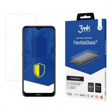 Ekrano apsauga 3mk FlexibleGlass Nokia 6.2