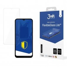 Ekrano apsauga 3mk FlexibleGlass Lite Nokia C32
