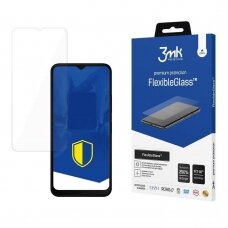 Ekrano apsauga 3mk FlexibleGlass Nokia C32