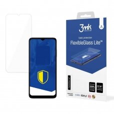 Ekrano apsauga 3mk FlexibleGlass Lite Nokia G22