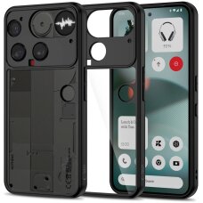Nothing Phone 3 Tech-Protect Magmat dėklas – juodas