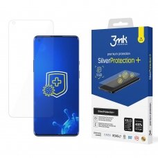 Ekrano Apsauga 3mk SilverProtection + OnePlus 8 Pro 5G