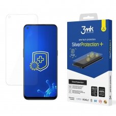 Ekrano apsauga 3mk SilverProtection+ OnePlus Nord N10 5G