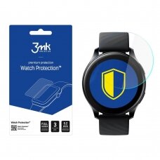 Ekrano apsauga 3mk Watch Protection OnePlus Watch