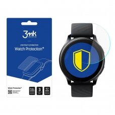 Ekrano apsauga 3mk Watch Protection OnePlus Watch UGLX912