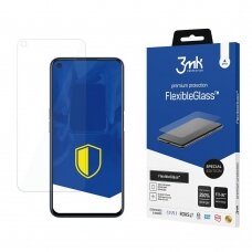 Ekrano apsauga 3mk FlexibleGlass Oppo A72