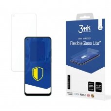 Oppo A78 4G - 3mk FlexibleGlass Lite™