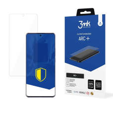Oppo Reno 10 (CPH2531)/Pro – 3mk ARC+ plėvelė