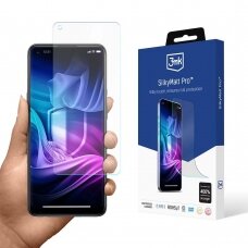 Ekrano apsauga 3mk Silky Matt Pro Oppo Reno 8T 4G