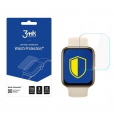 Ekrano apsauga 3mk Watch Protection Oppo Watch 46mm UGLX912
