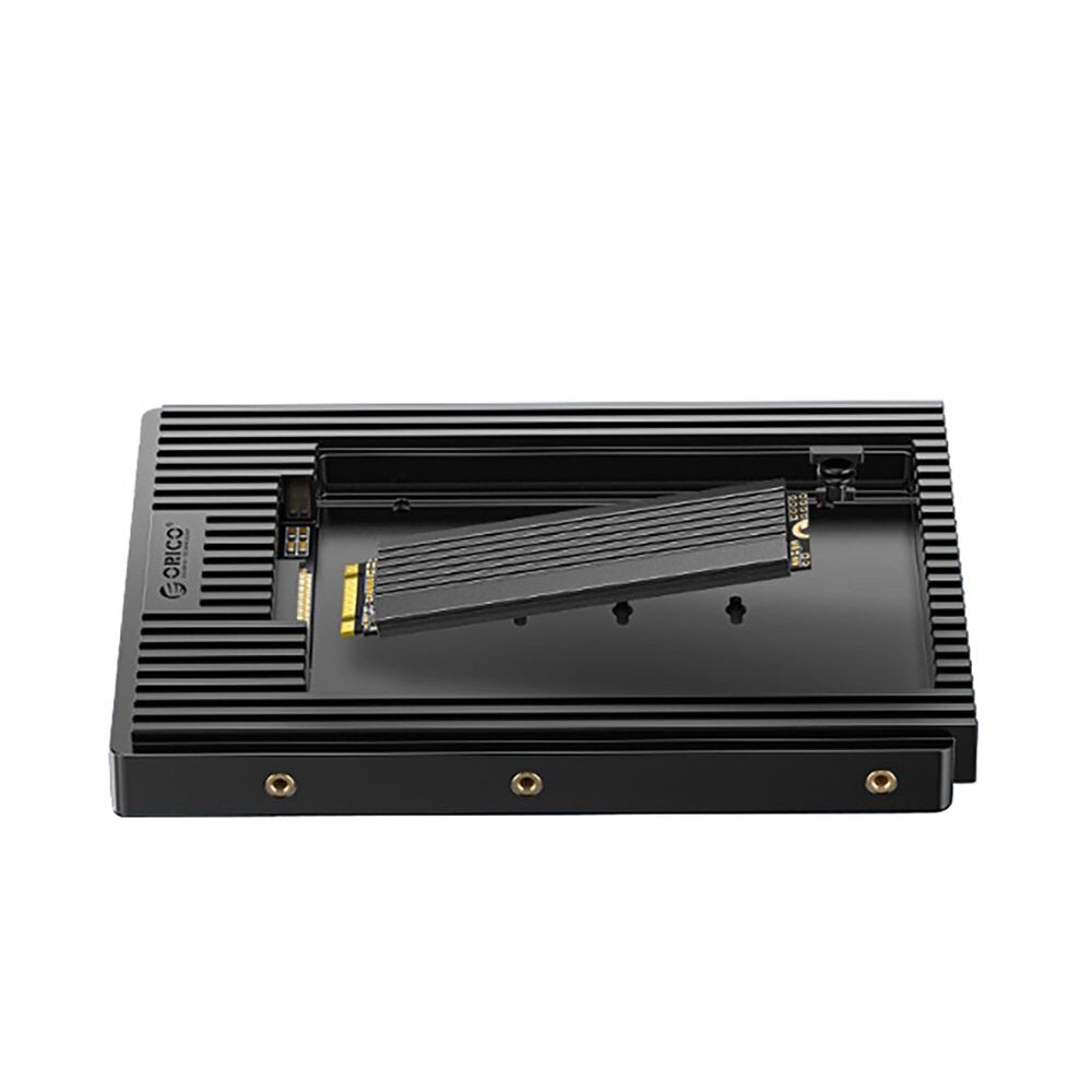 Adapteris Orico D2NS-6G M.2 NGFF – 3.5" – juodas 1