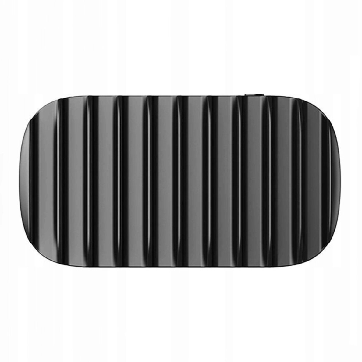 Įkrovimo stotelė Orico DUK-10P-V1 Smart Charging Station 10x USB-A – juoda 1