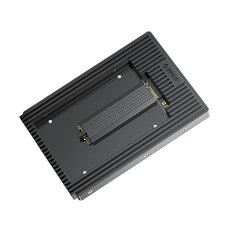 Adapteris Orico D2NS-6G M.2 NGFF – 3.5" – juodas