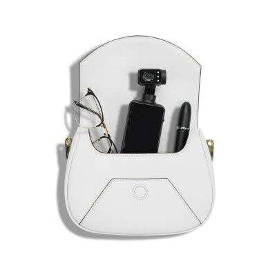 Kamera su stabilizatoriumi Ordro Pocket M5 3 ašių Gimbal, 5K, tinkama vlogams ir YouTube – juoda 6 Kamera su stabilizatoriumi Ordro Pocket M5 3 ašių Gimbal, 5K, tinkama vlogams ir YouTube – juoda 6