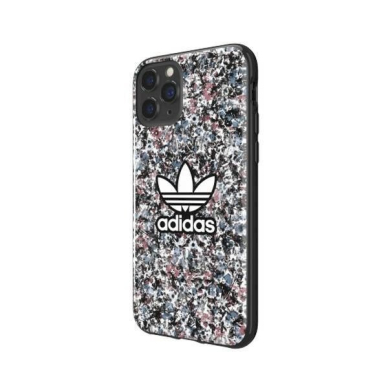 Originalus Adidas dėklas OR SnapCase Belista Flower iPhone 11 Pro įvariaspalvis 41463 5