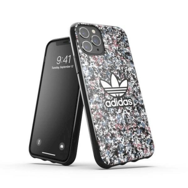 Originalus Adidas dėklas OR SnapCase Belista Flower iPhone 11 Pro įvariaspalvis 41463 Originalus Adidas dėklas OR SnapCase Belista Flower iPhone 11 Pro įvariaspalvis 41463