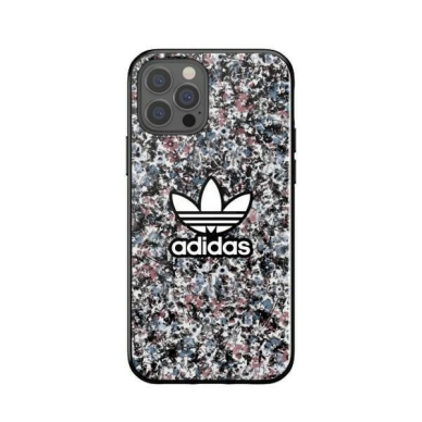 Originalus Adidas dėklas OR SnapCase Belista Flower iPhone 12/12 Pro įvariaspalvis 43708 1