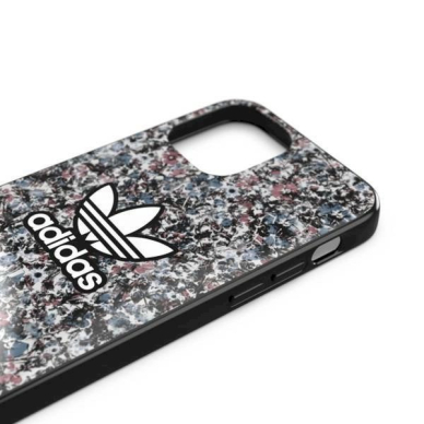 Originalus Adidas dėklas OR SnapCase Belista Flower iPhone 12/12 Pro įvariaspalvis 43708 4