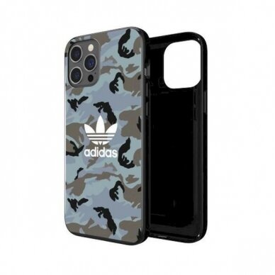 Originalus Adidas dėklas OR SnapCase Camo iPhone 12 Pro Max / 43703 3 Originalus Adidas dėklas OR SnapCase Camo iPhone 12 Pro Max / 43703 3
