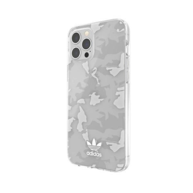 Originalus Adidas dėklas OR SnapCase Camo iPhone 12 Pro Ma x Baltas 43706 5 Originalus Adidas dėklas OR SnapCase Camo iPhone 12 Pro Ma x Baltas 43706 5