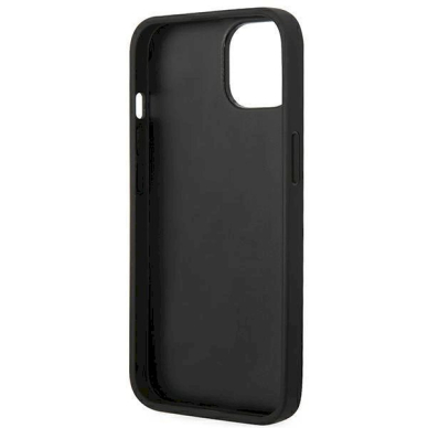 Originalus dėklas Ferrari FEHCP14MAXRE iPhone 14 Plus 6.7 Raudonas hardcase Carbon 5 Originalus dėklas Ferrari FEHCP14MAXRE iPhone 14 Plus 6.7 Raudonas hardcase Carbon 5