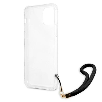 Originalus dėklas Guess GUHCP12LKSARBK iPhone 12 Pro Max 6.7 Juodas hardcase Camo Collection 6 Originalus dėklas Guess GUHCP12LKSARBK iPhone 12 Pro Max 6.7 Juodas hardcase Camo Collection 6