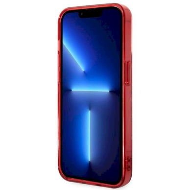 Originalus dėklas Guess GUHCP14XHGBNHR iPhone 14 Pro Max 6.7  Raudonas hardcase Bandana Paisley 4 Originalus dėklas Guess GUHCP14XHGBNHR iPhone 14 Pro Max 6.7  Raudonas hardcase Bandana Paisley 4