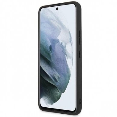 Originalus dėklas Guess GUHCS23S4GMGGR S23 S911 Pilkas hardcase 4G Big Metal Logo 1 Originalus dėklas Guess GUHCS23S4GMGGR S23 S911 Pilkas hardcase 4G Big Metal Logo 1