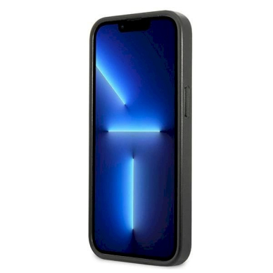 Originalus dėklas Karl Lagerfeld KLHCP13MPCOBK iPhone 13 6,1" Juodas hardcase Multirožinis Brand 4 Originalus dėklas Karl Lagerfeld KLHCP13MPCOBK iPhone 13 6,1" Juodas hardcase Multirožinis Brand 4