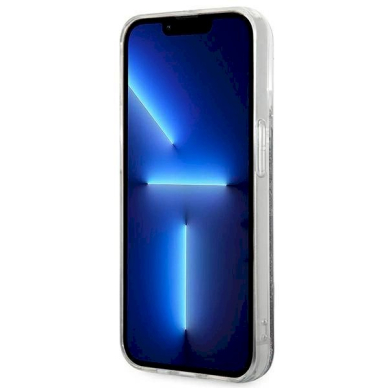 Originalus dėklas Karl Lagerfeld KLHCP14LLMNMK iPhone 14 Pro 6.1 hardcase Juodas Liquid Glitter Monogram 4 Originalus dėklas Karl Lagerfeld KLHCP14LLMNMK iPhone 14 Pro 6.1 hardcase Juodas Liquid Glitter Monogram 4