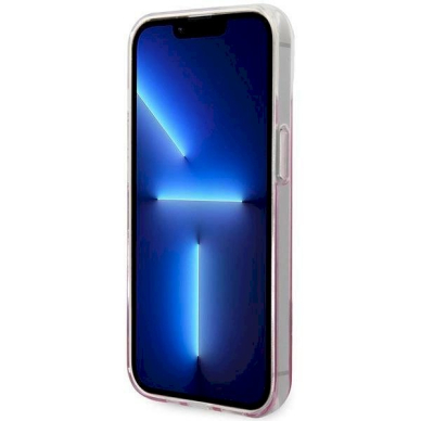 Originalus dėklas Karl Lagerfeld KLHCP14MCFNRCPI iPhone 14 Plus 6.7 hardcase rožinis / rožinis Choupette Fun 4 Originalus dėklas Karl Lagerfeld KLHCP14MCFNRCPI iPhone 14 Plus 6.7 hardcase rožinis / rožinis Choupette Fun 4