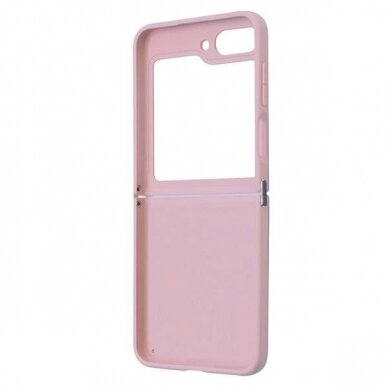 Originalus Guess dėklas Glitter Script case for Samsung Galaxy Z Flip 5 - Rožinis 6 Originalus Guess dėklas Glitter Script case for Samsung Galaxy Z Flip 5 - Rožinis 6